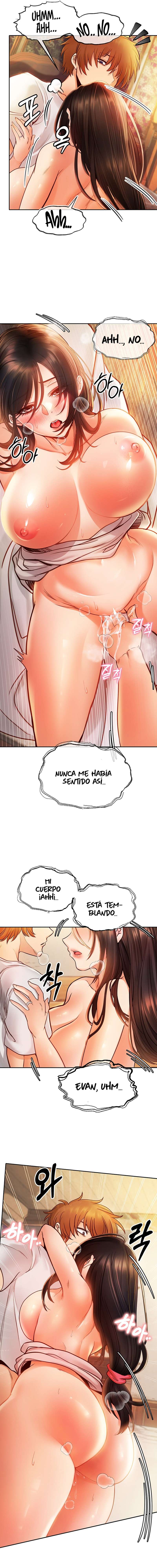 Revenge With My Harem Capítulo 7 - Page 11