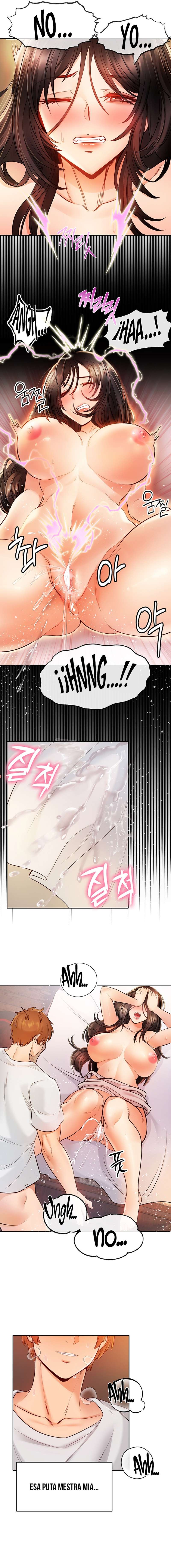 Revenge With My Harem Capítulo 7 - Page 13