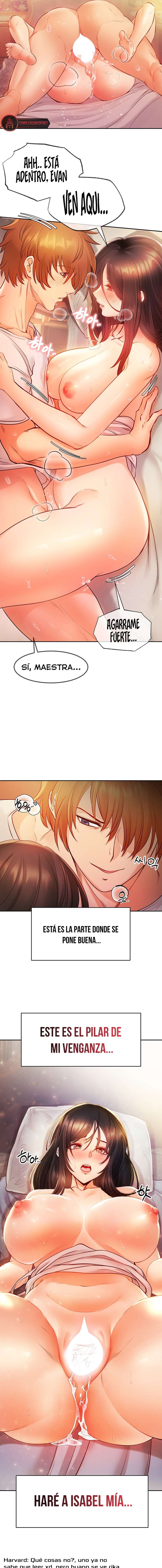 Revenge With My Harem Capítulo 7 - Page 16