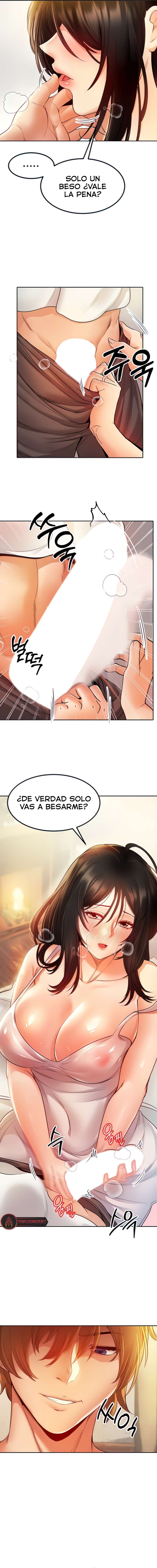 Revenge With My Harem Capítulo 7 - Page 4