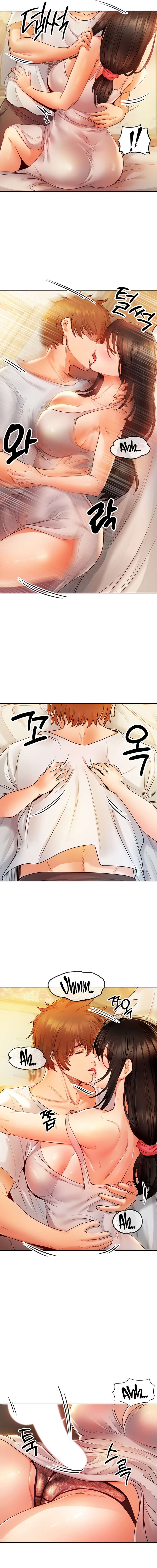 Revenge With My Harem Capítulo 7 - Page 5