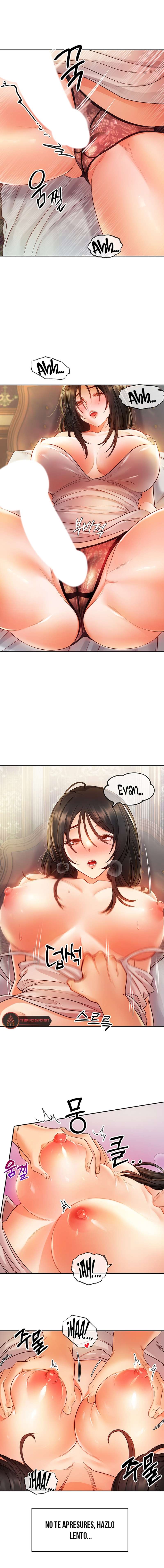 Revenge With My Harem Capítulo 7 - Page 6