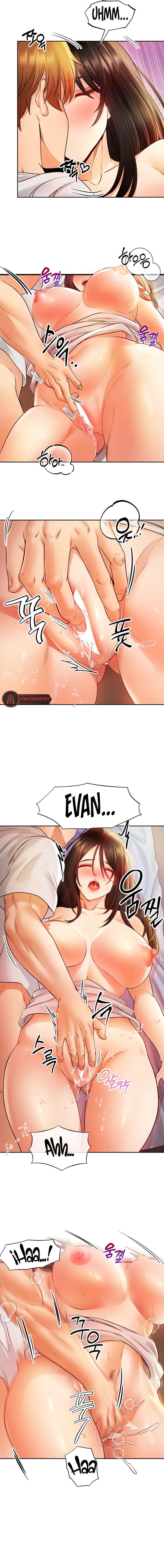 Revenge With My Harem Capítulo 7 - Page 9