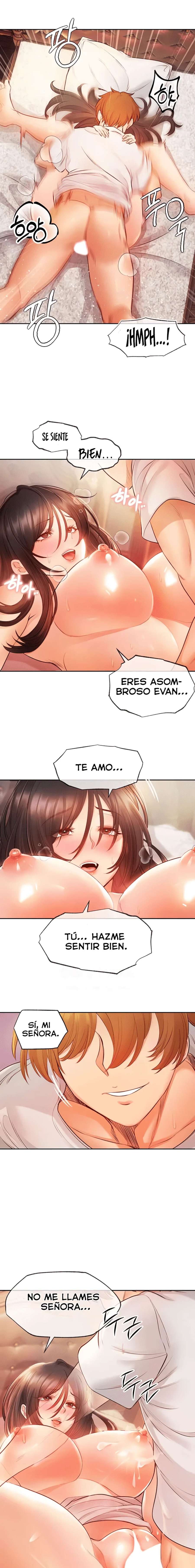 Revenge With My Harem Capítulo 8 - Page 10