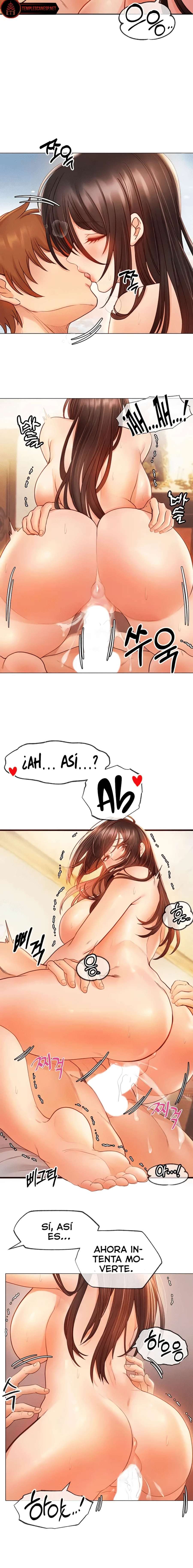 Revenge With My Harem Capítulo 8 - Page 17