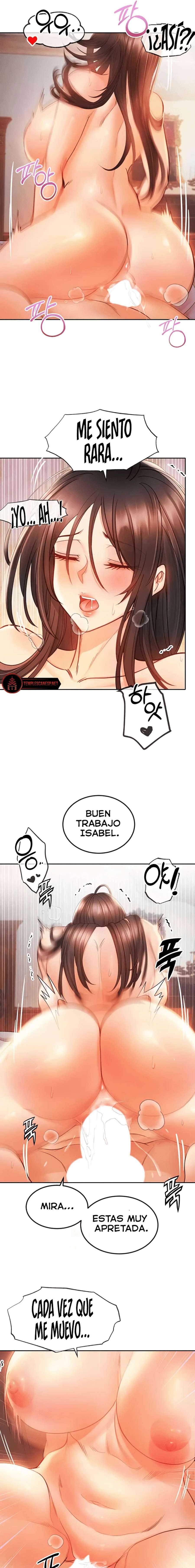 Revenge With My Harem Capítulo 8 - Page 18