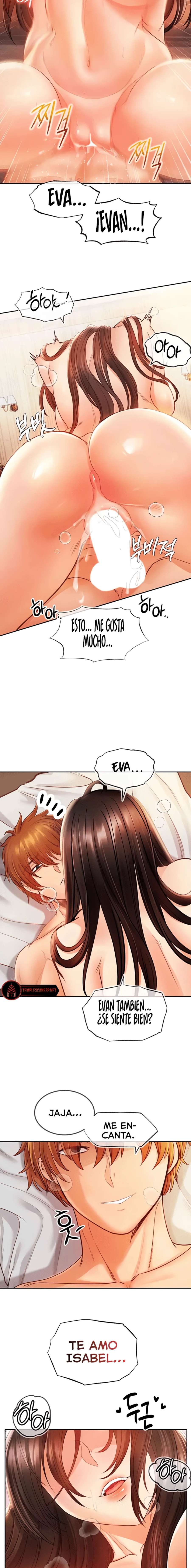 Revenge With My Harem Capítulo 8 - Page 20