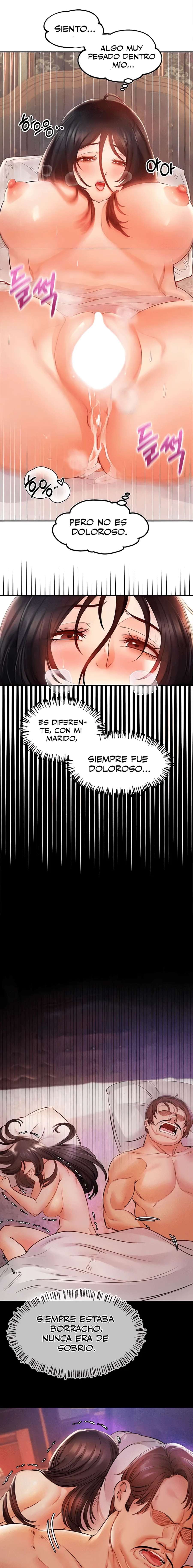 Revenge With My Harem Capítulo 8 - Page 4