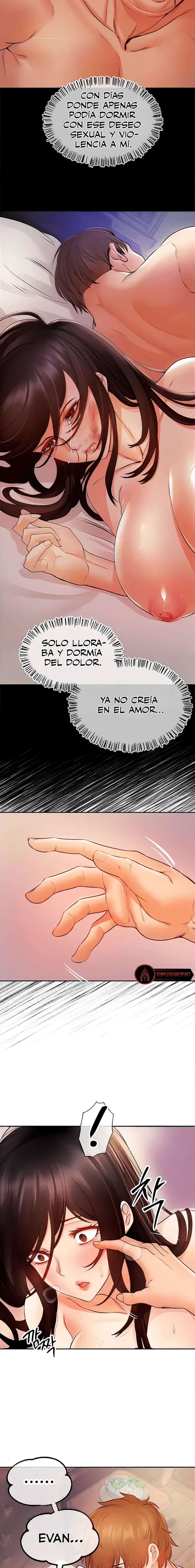 Revenge With My Harem Capítulo 8 - Page 5