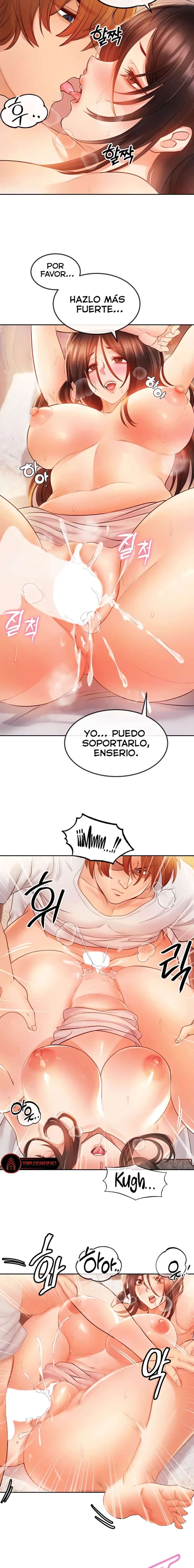 Revenge With My Harem Capítulo 8 - Page 7