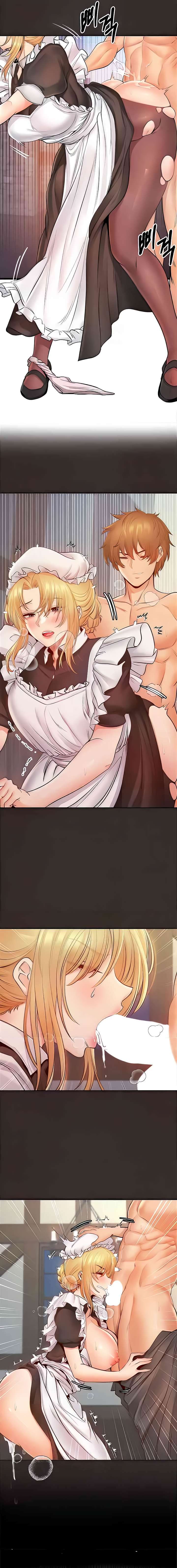 Revenge With My Harem Capítulo 9 - Page 11