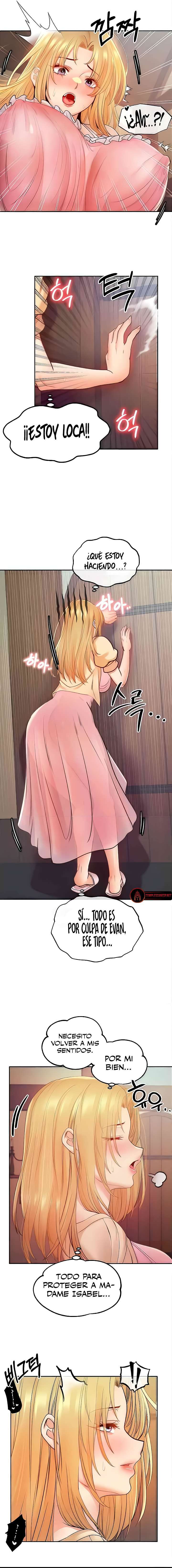 Revenge With My Harem Capítulo 9 - Page 13