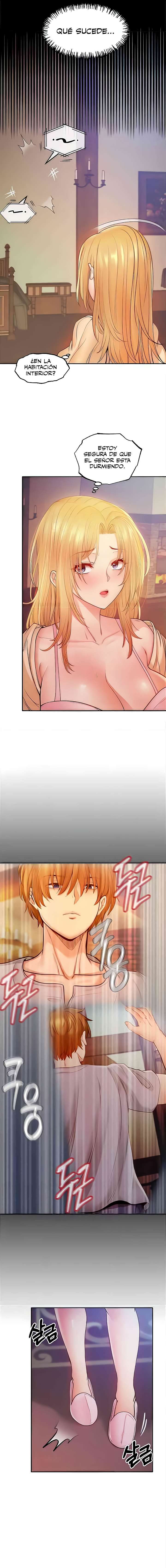 Revenge With My Harem Capítulo 9 - Page 14