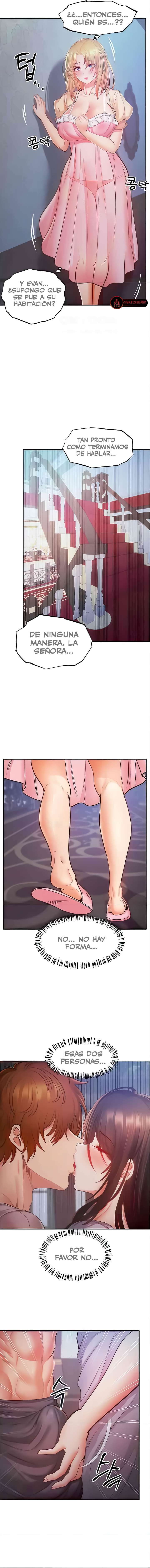 Revenge With My Harem Capítulo 9 - Page 15