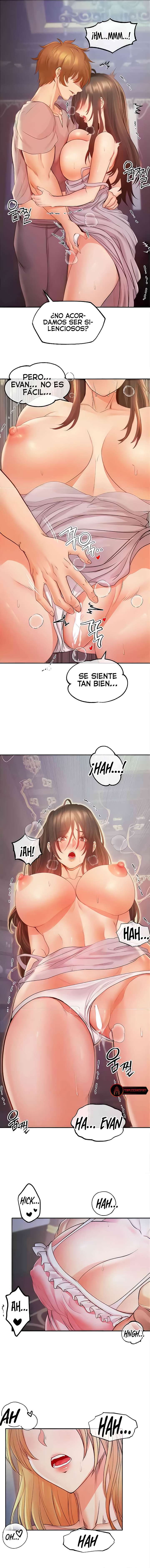 Revenge With My Harem Capítulo 9 - Page 16