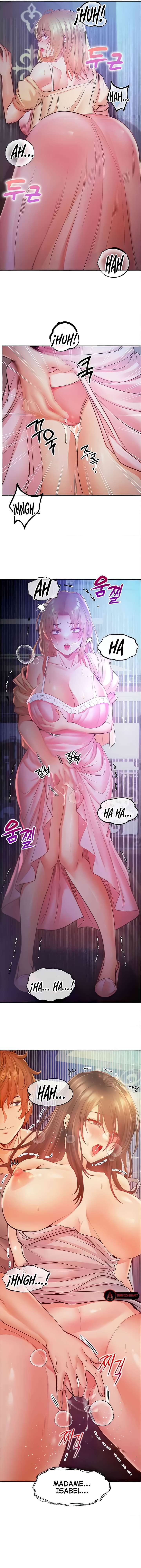 Revenge With My Harem Capítulo 9 - Page 17