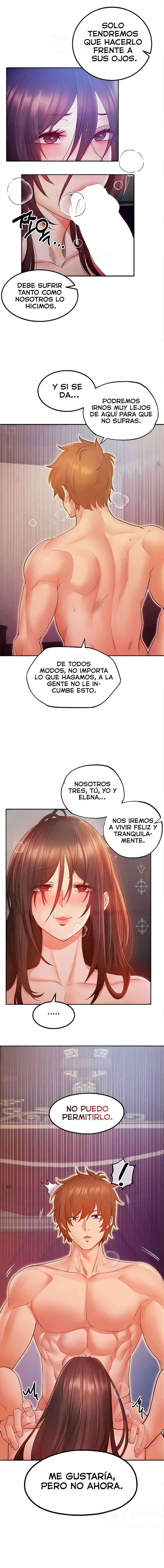 Revenge With My Harem Capítulo 9 - Page 4