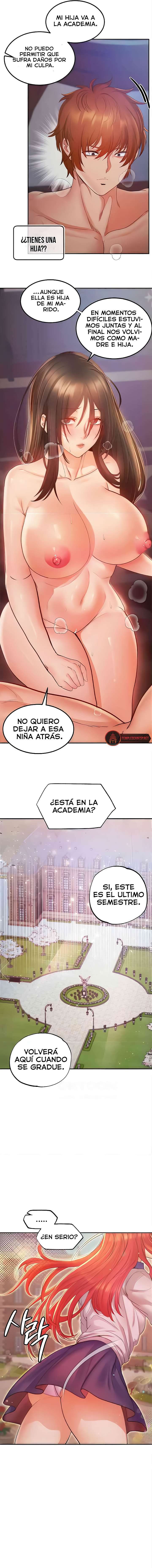 Revenge With My Harem Capítulo 9 - Page 5