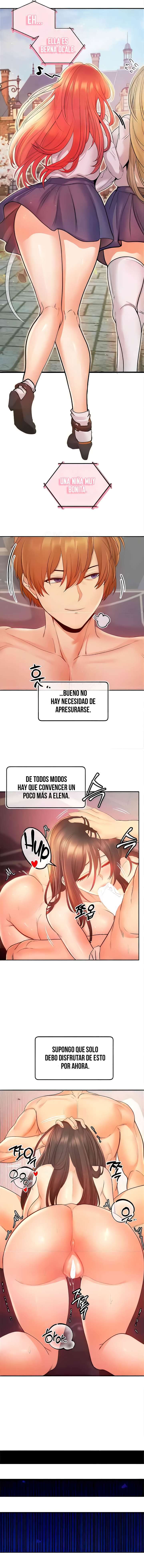 Revenge With My Harem Capítulo 9 - Page 6