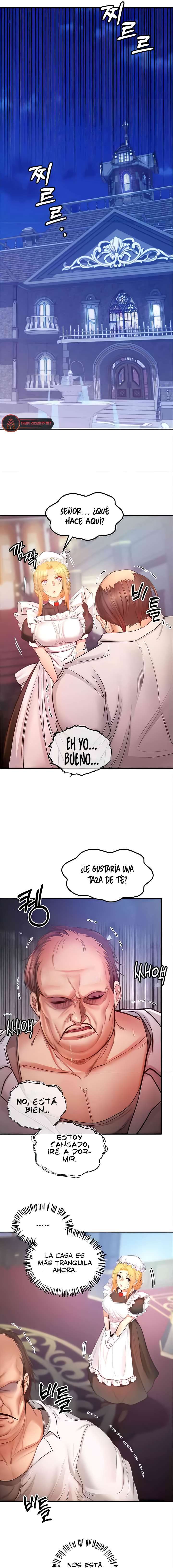Revenge With My Harem Capítulo 9 - Page 7
