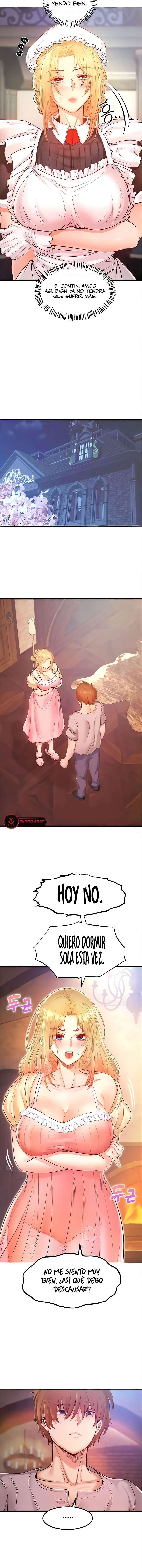 Revenge With My Harem Capítulo 9 - Page 8