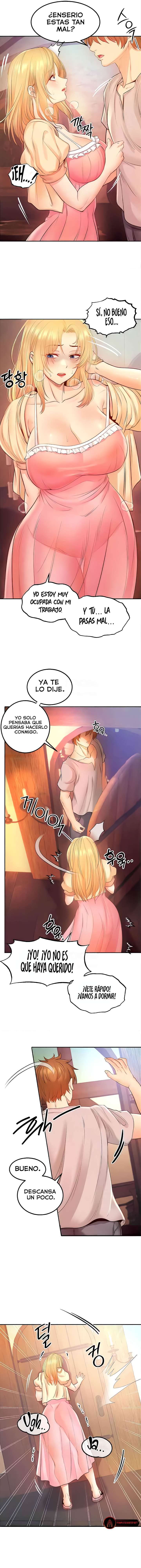 Revenge With My Harem Capítulo 9 - Page 9