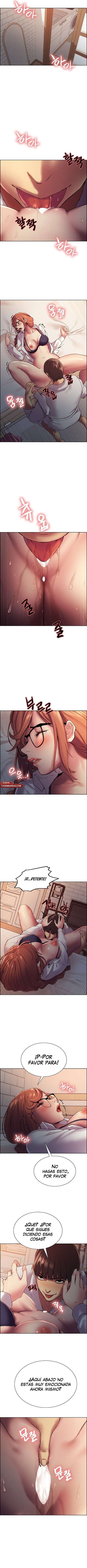 Amo del tiempo Capítulo 10 - Page 3