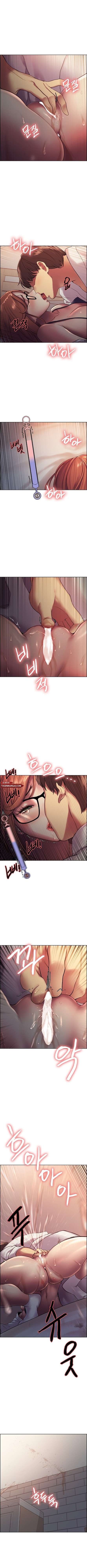 Amo del tiempo Capítulo 10 - Page 6