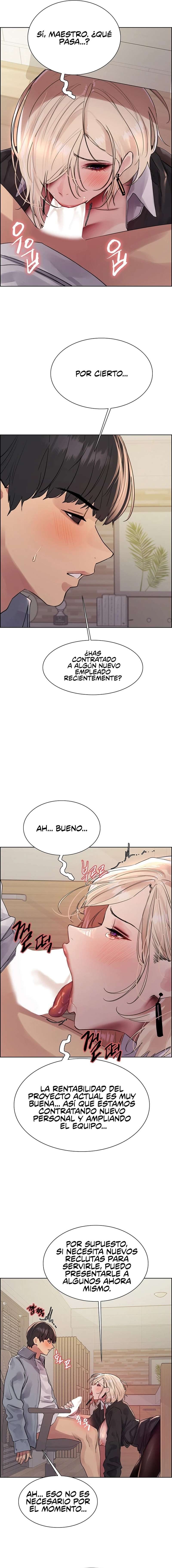 Amo del tiempo Capítulo 100 - Page 15