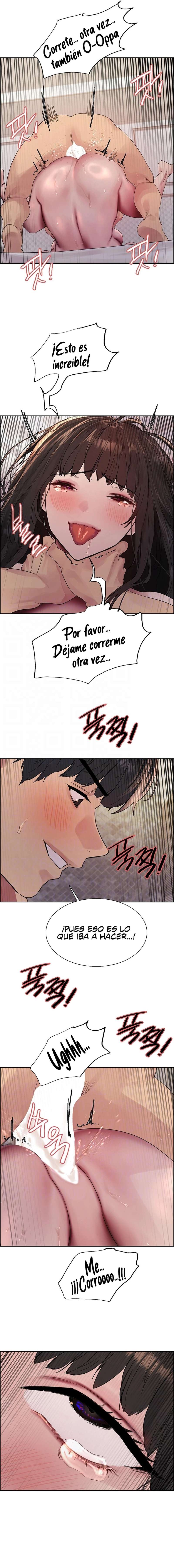 Amo del tiempo Capítulo 100 - Page 5