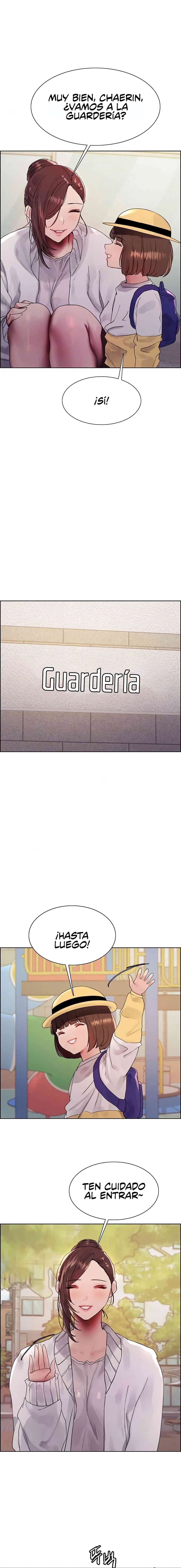 Amo del tiempo Capítulo 101 - Page 4