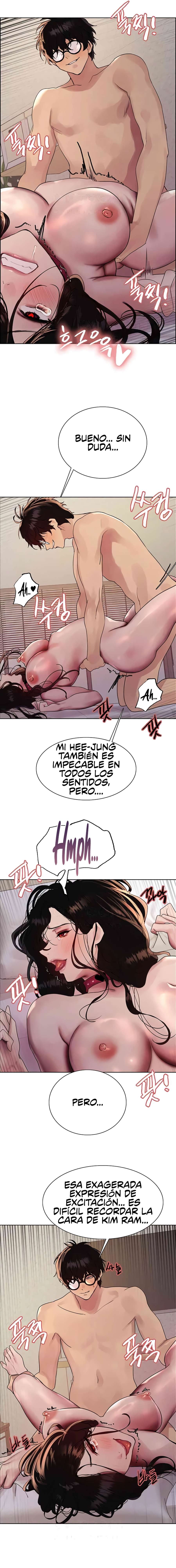 Amo del tiempo Capítulo 102 - Page 13