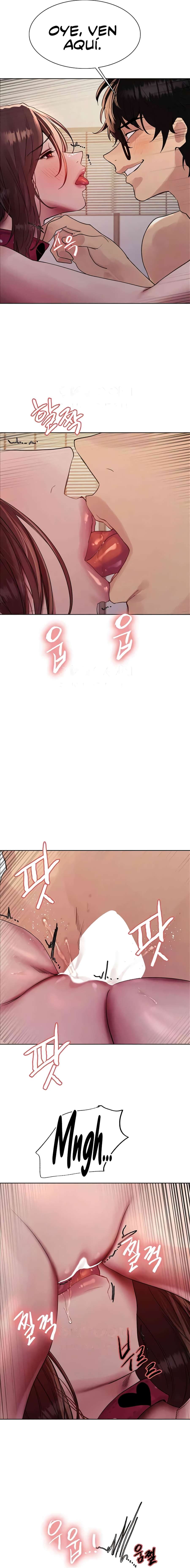 Amo del tiempo Capítulo 102 - Page 17