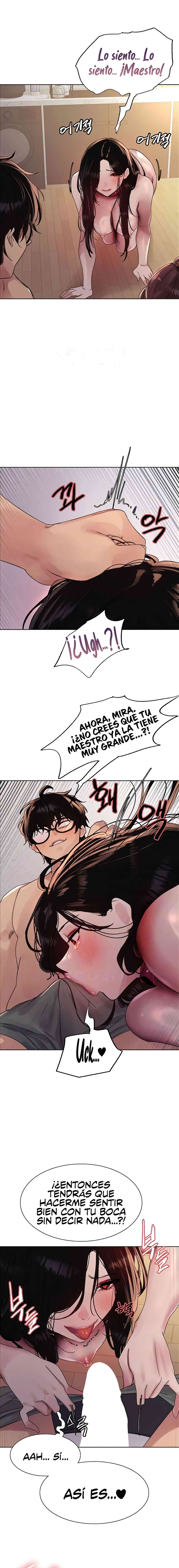 Amo del tiempo Capítulo 102 - Page 5