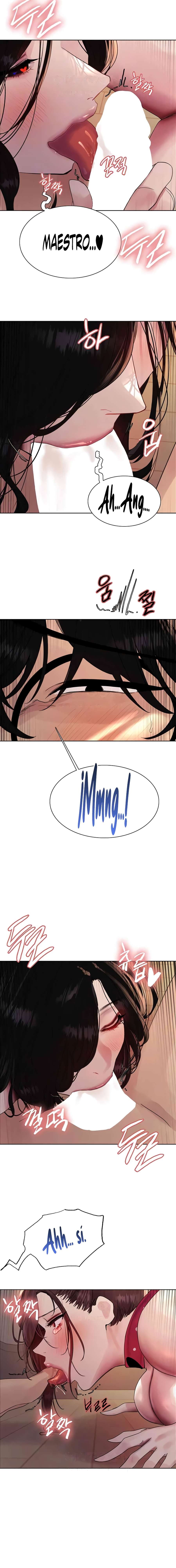 Amo del tiempo Capítulo 102 - Page 6