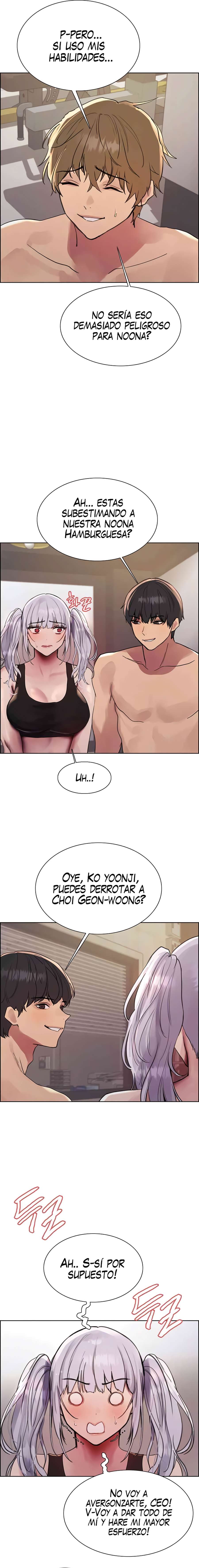 Amo del tiempo Capítulo 103 - Page 13