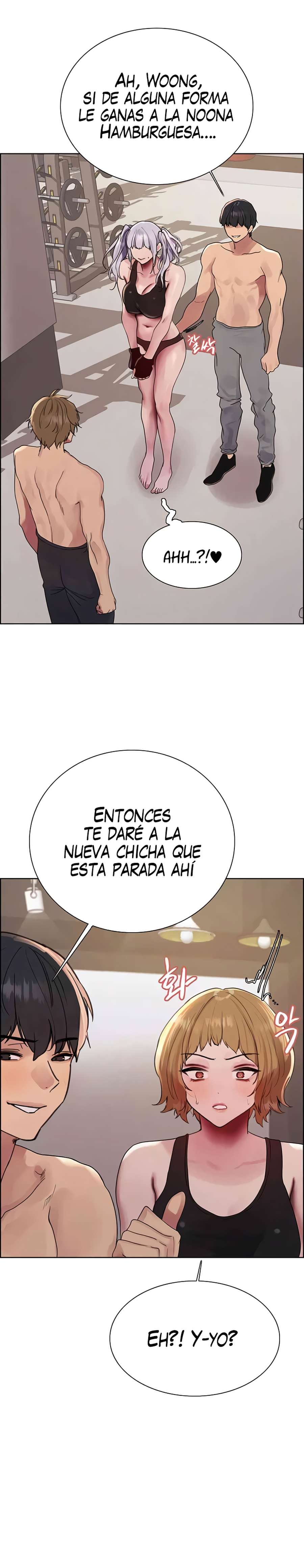 Amo del tiempo Capítulo 103 - Page 15