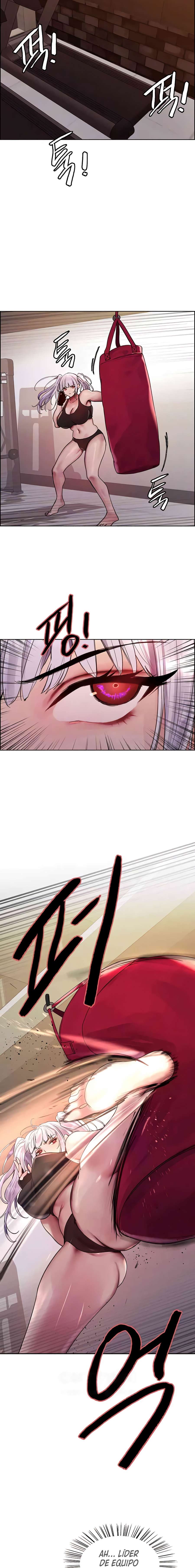 Amo del tiempo Capítulo 103 - Page 2