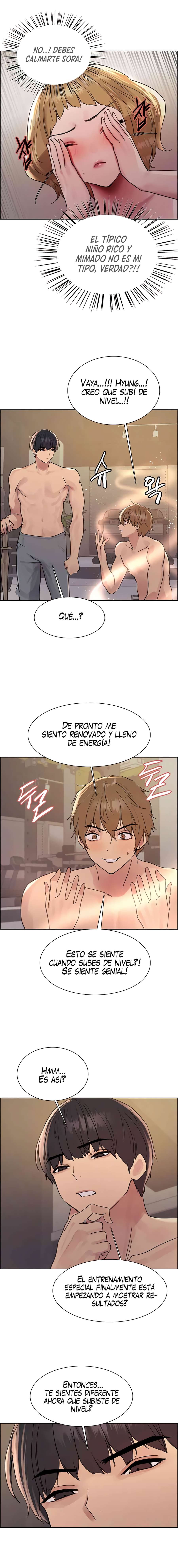 Amo del tiempo Capítulo 103 - Page 7