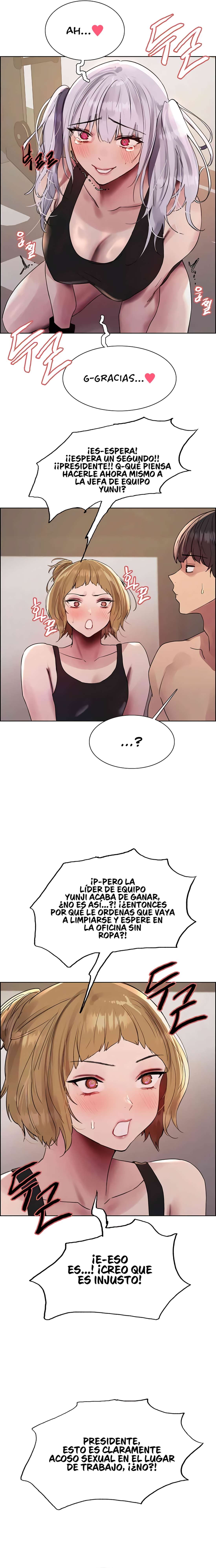 Amo del tiempo Capítulo 104 - Page 13