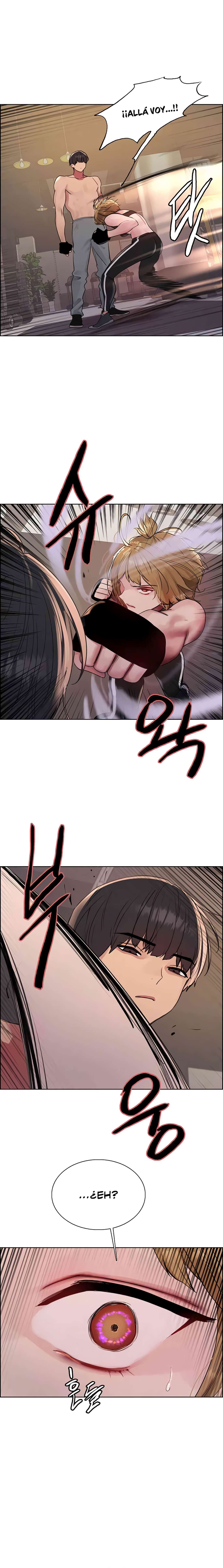 Amo del tiempo Capítulo 104 - Page 19