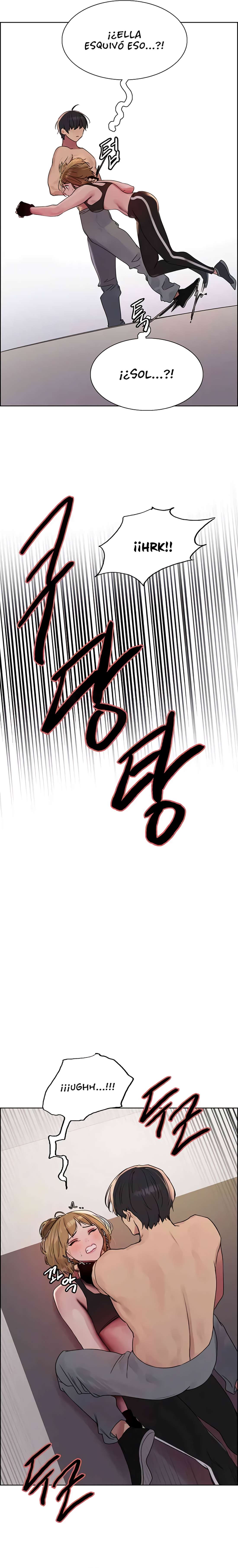 Amo del tiempo Capítulo 104 - Page 20