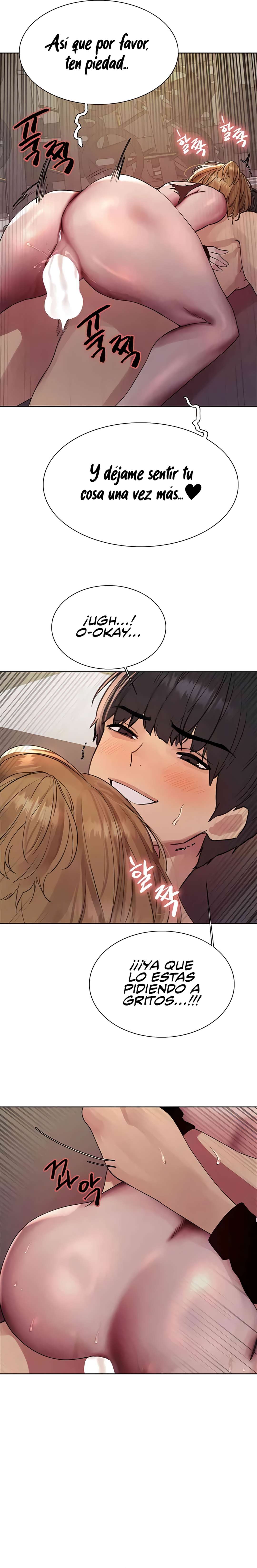 Amo del tiempo Capítulo 105 - Page 16