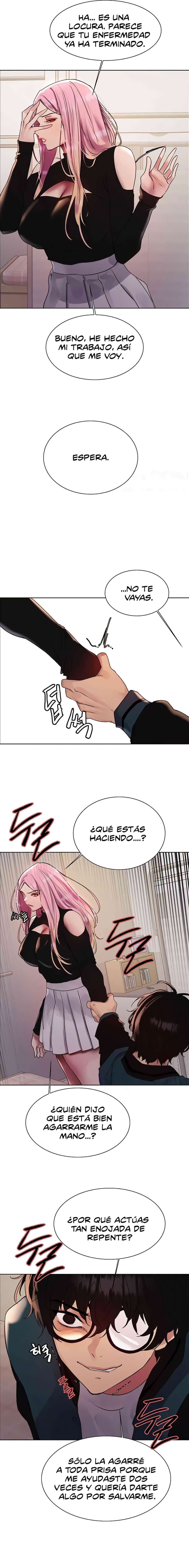 Amo del tiempo Capítulo 106 - Page 14