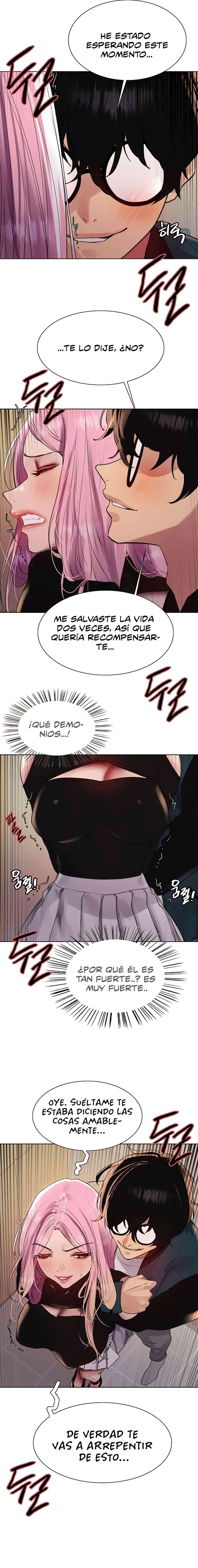 Amo del tiempo Capítulo 106 - Page 16