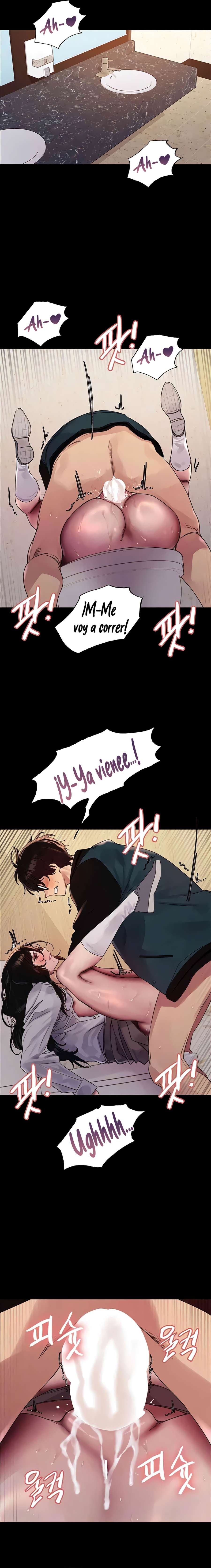 Amo del tiempo Capítulo 106 - Page 5