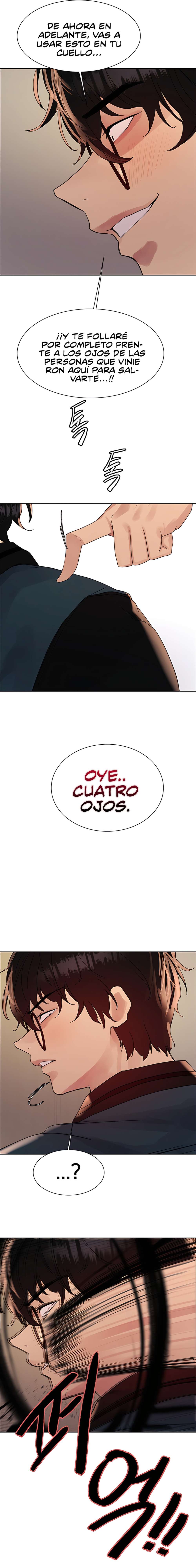 Amo del tiempo Capítulo 107 - Page 21