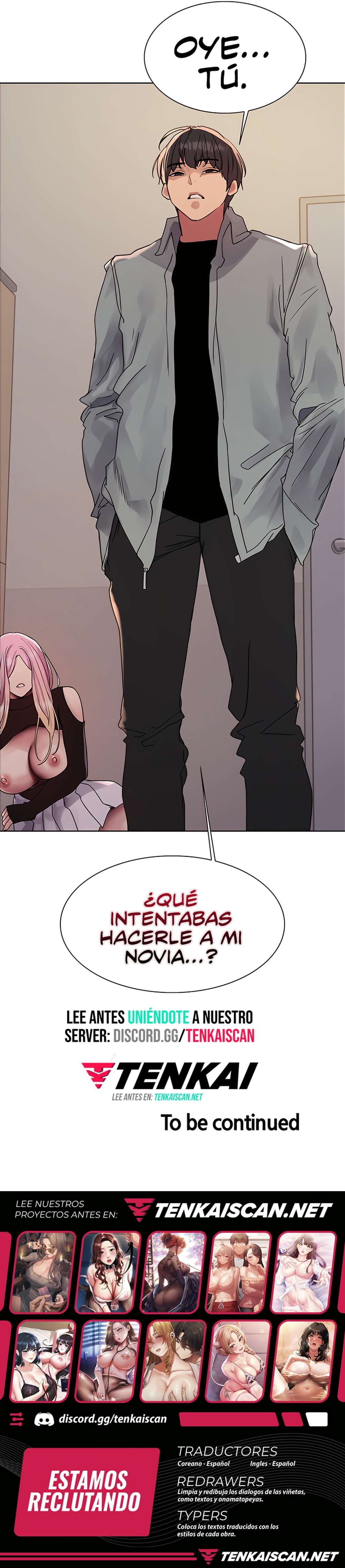 Amo del tiempo Capítulo 107 - Page 23