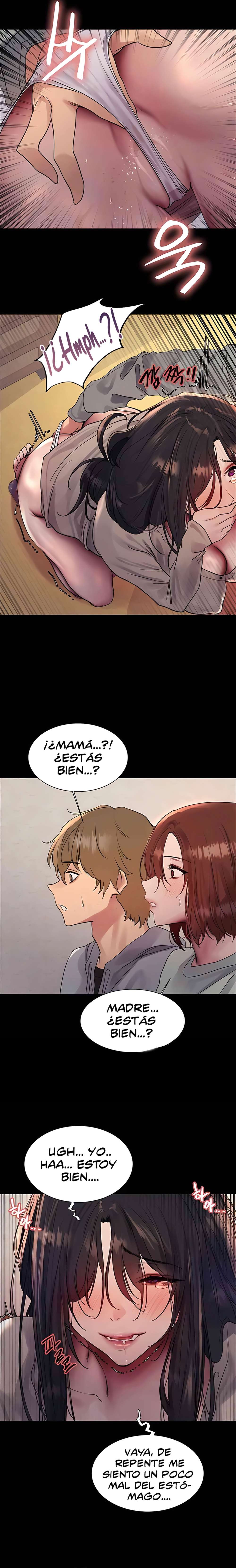 Amo del tiempo Capítulo 108 - Page 15