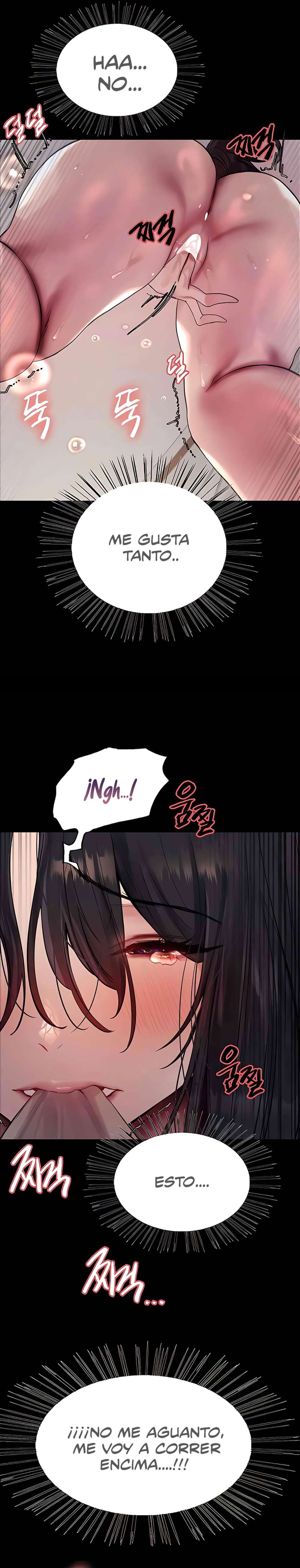 Amo del tiempo Capítulo 108 - Page 19